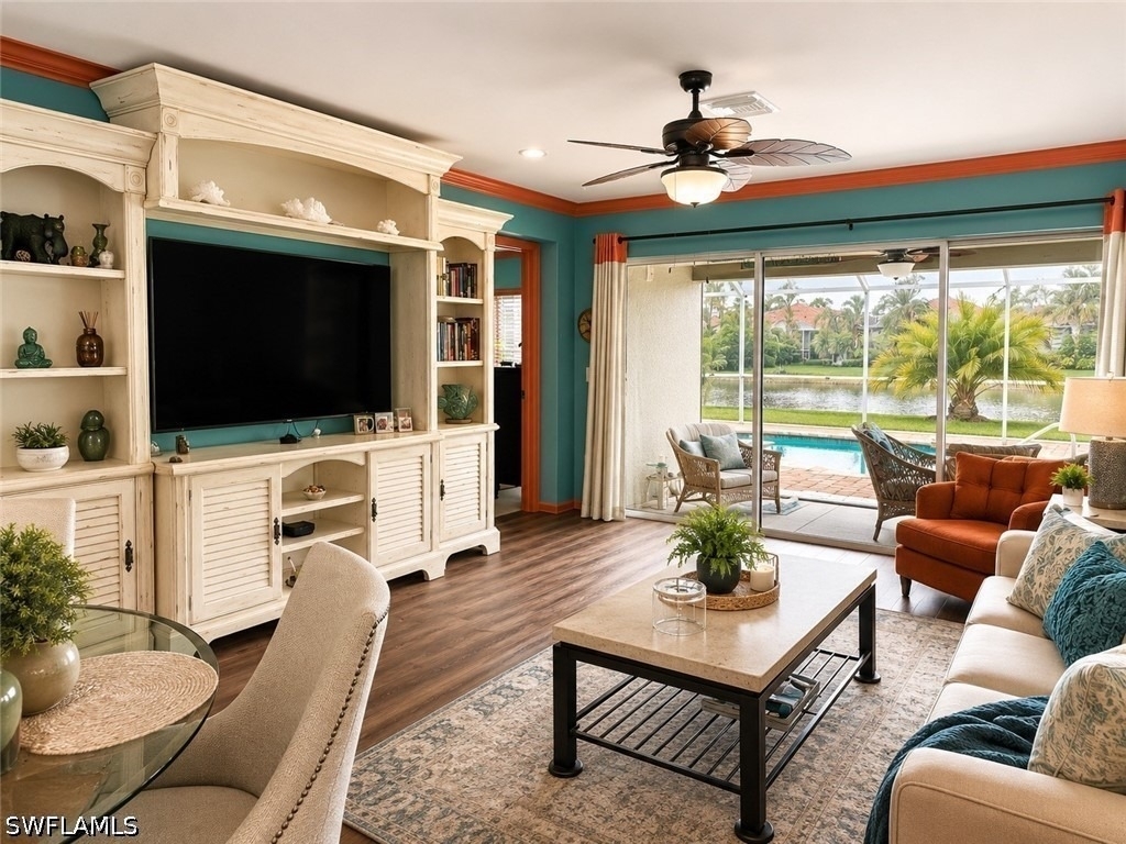 8693 Querce Court - Photo 1