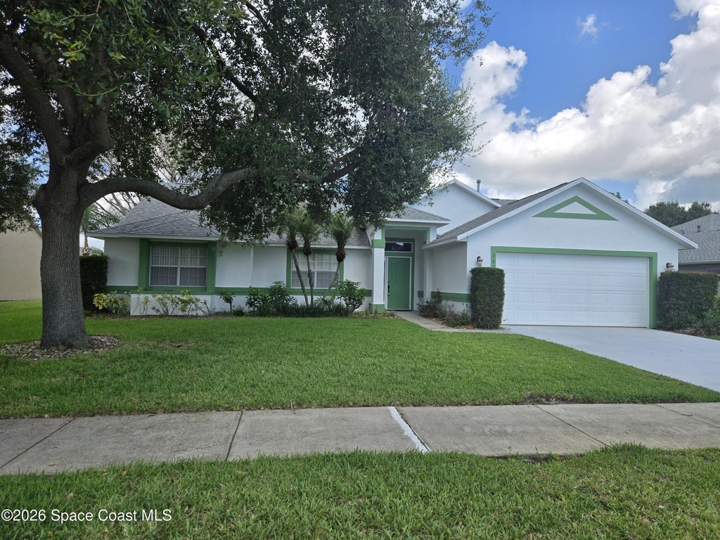 292 Carmel Drive - Photo 1