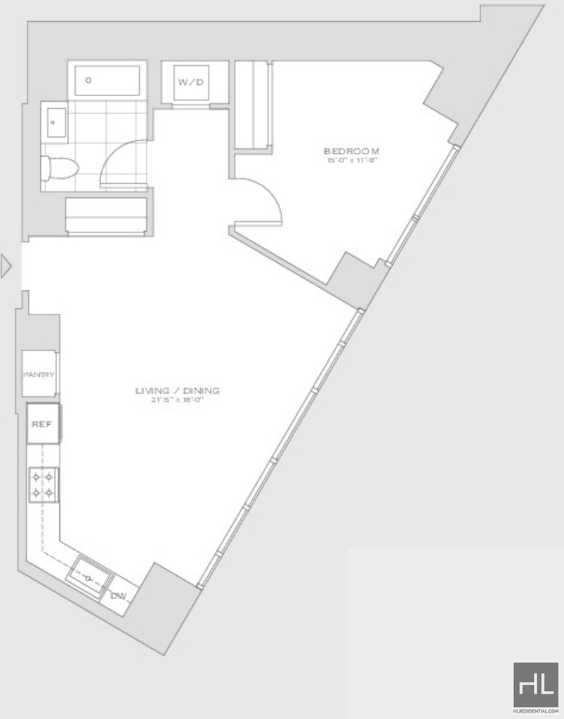 East 44th Street - Photo 14
