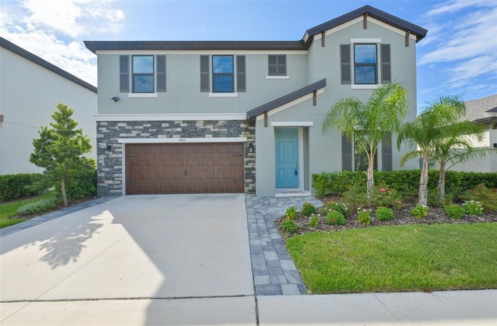 14661 Horse Trot Road - Photo 1