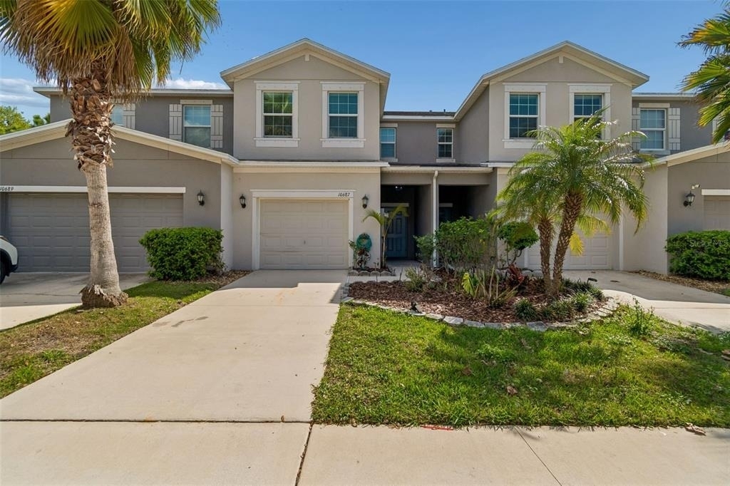 10687 Lake Montauk Drive - Photo 0