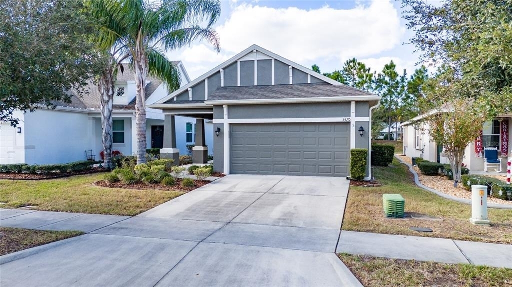 3470 Sagebrush Street - Photo 1