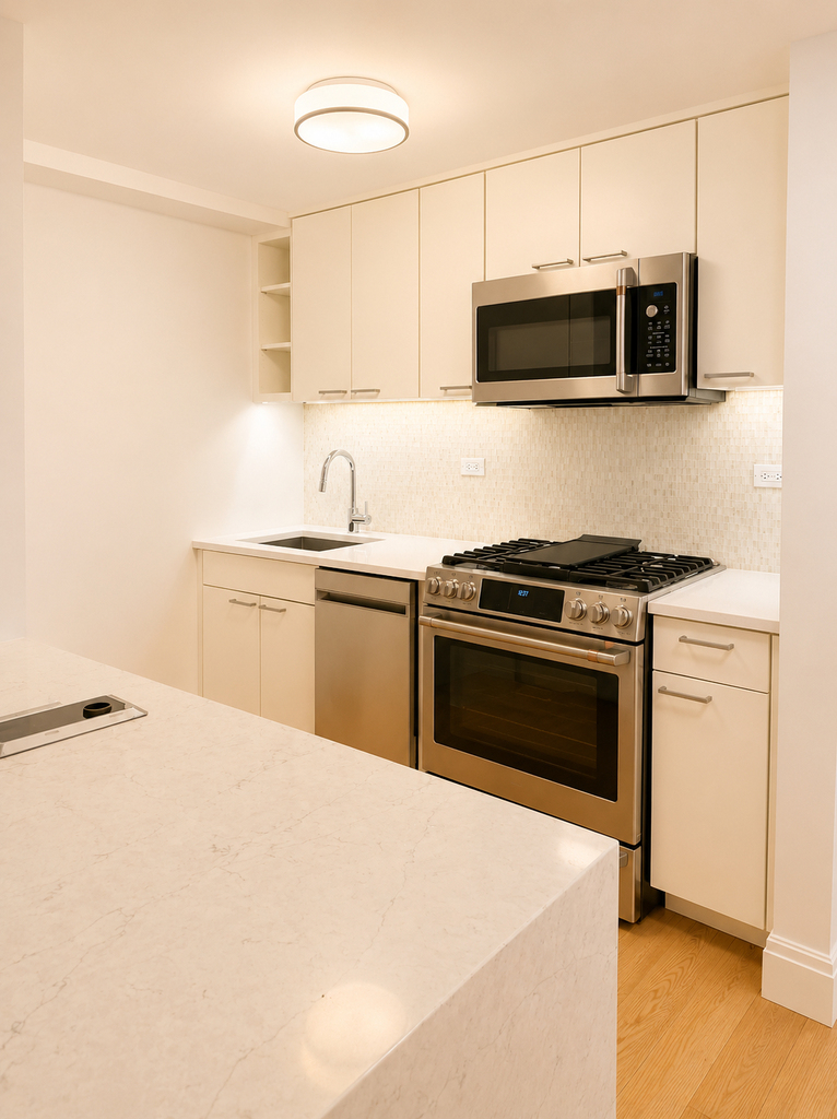 Flex 2 135 West 96th Street - Photo 0