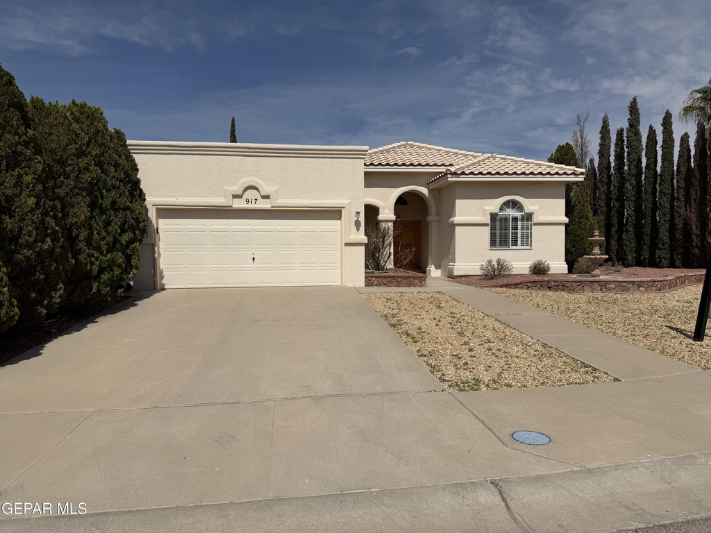 917 Tecate Place - Photo 2