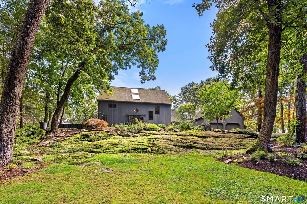 129 Davis Hill Road - Photo 1