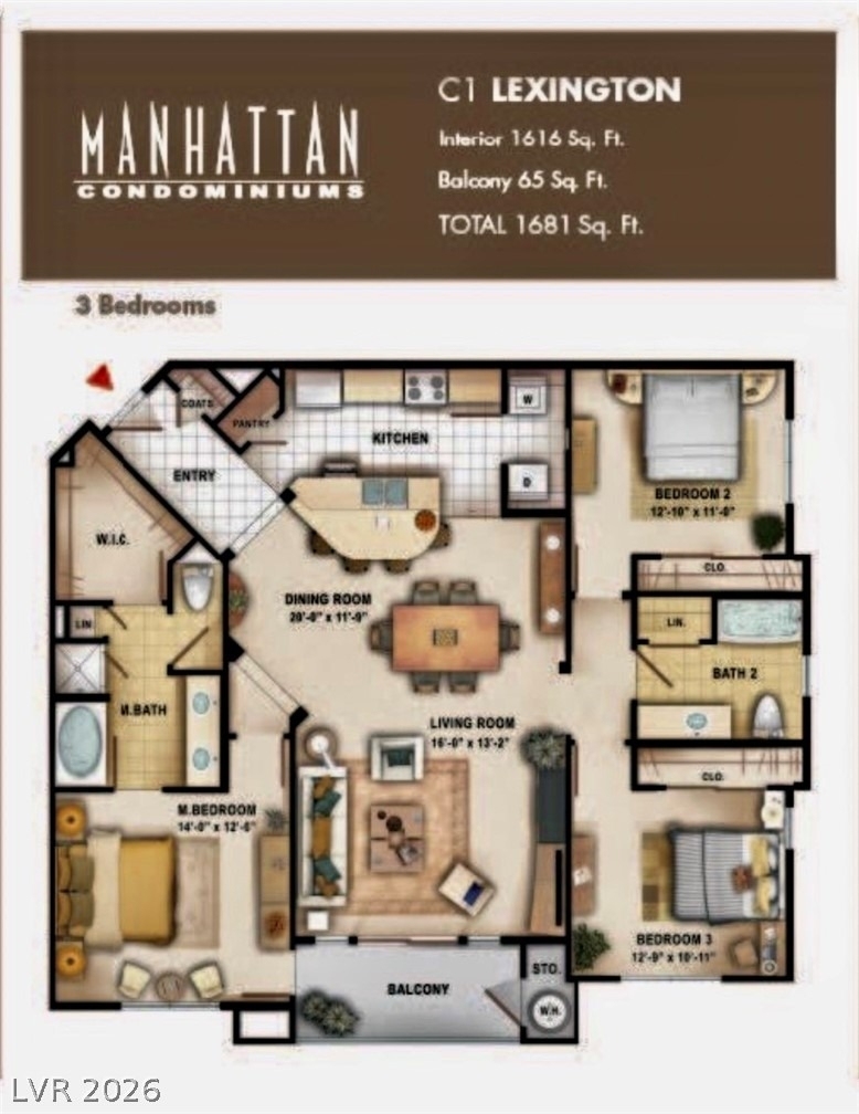 56 E Serene Avenue - Photo 8