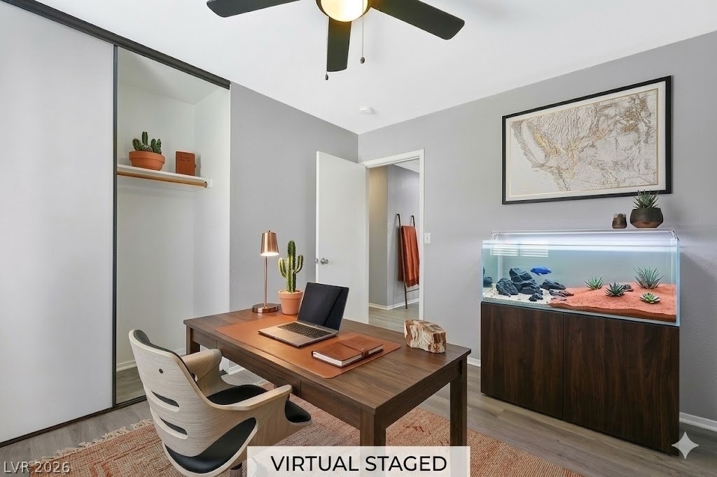 848 Angelus Oaks Drive - Photo 19