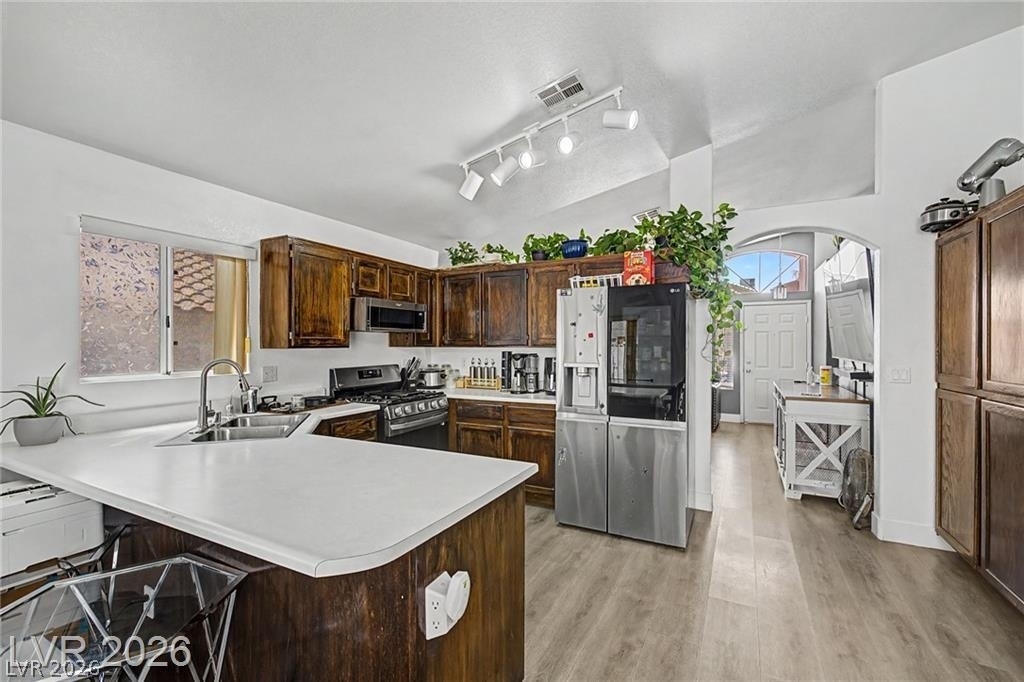 6609 Bush Clover Lane - Photo 8