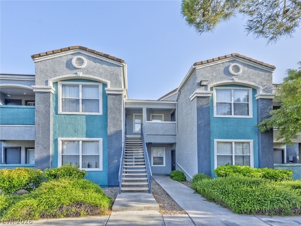 6955 N Durango Drive - Photo 0