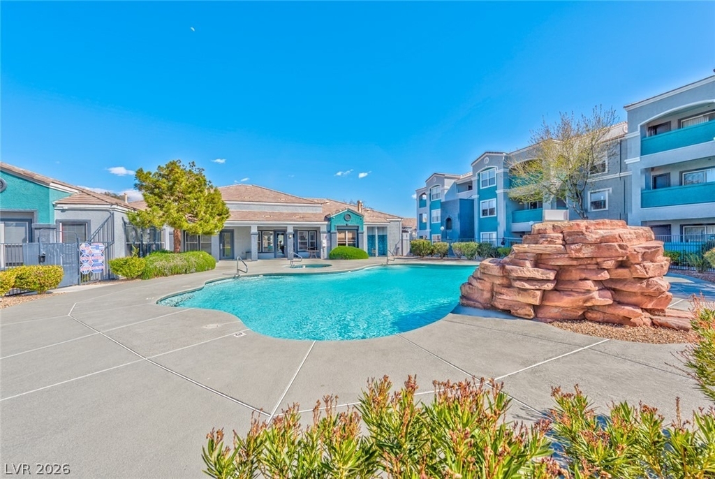 6955 N Durango Drive - Photo 1