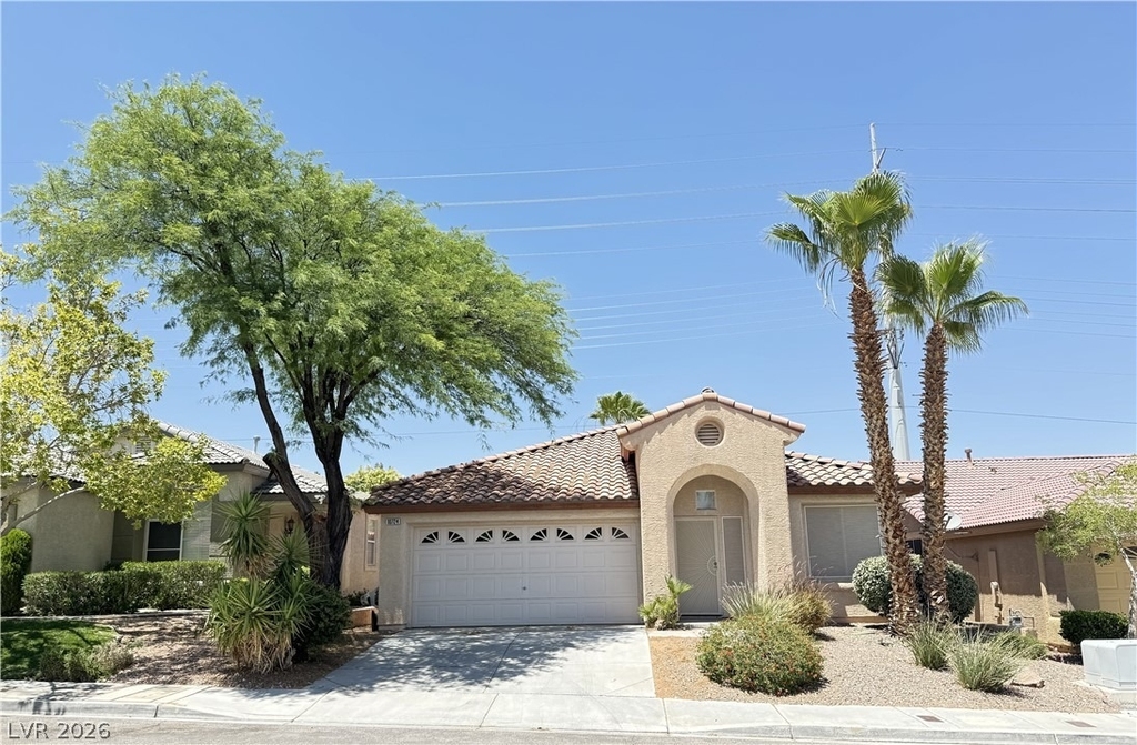 10724 Windrose Point Avenue - Photo 1