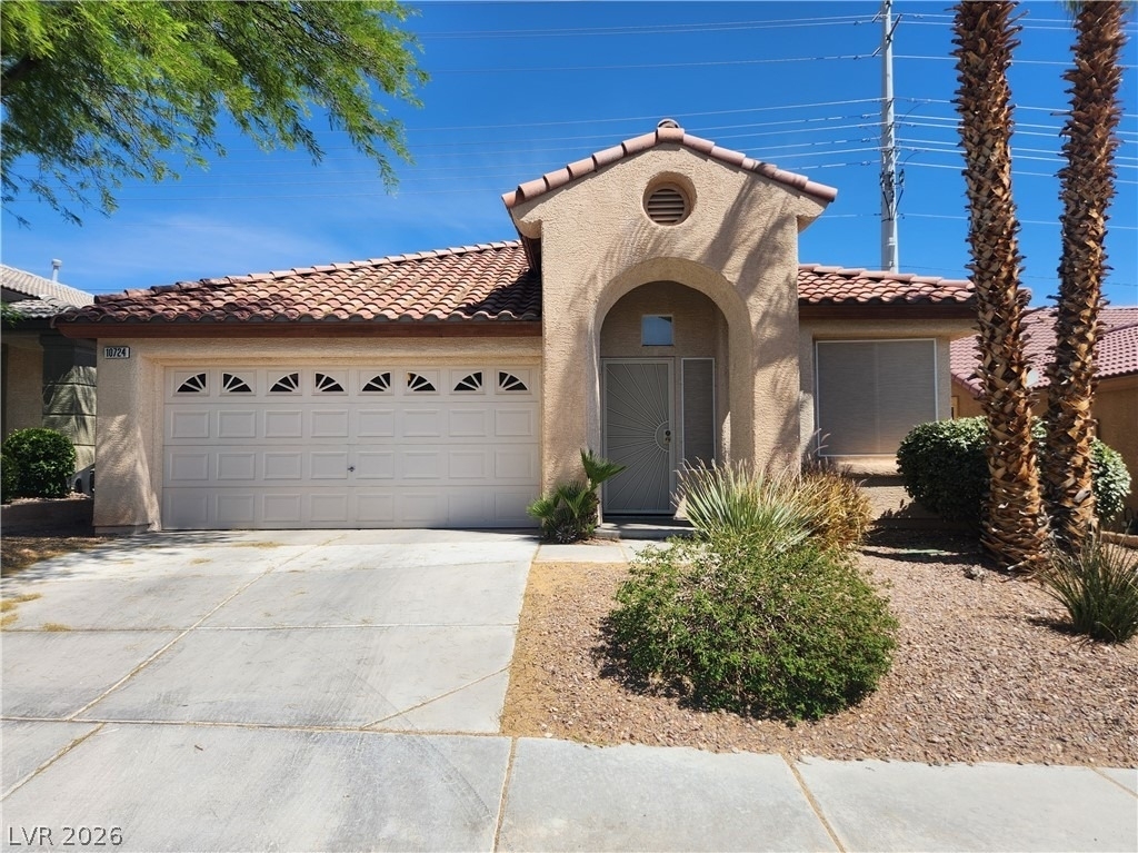 10724 Windrose Point Avenue - Photo 0