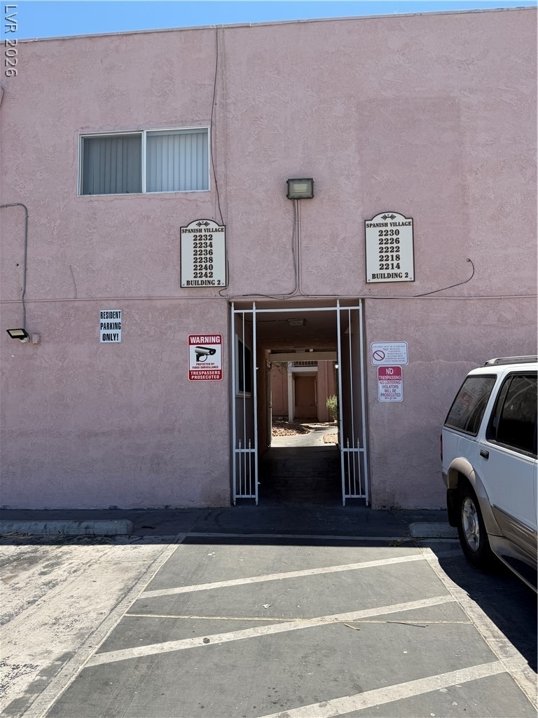2236 E Desert Inn Road - Photo 29