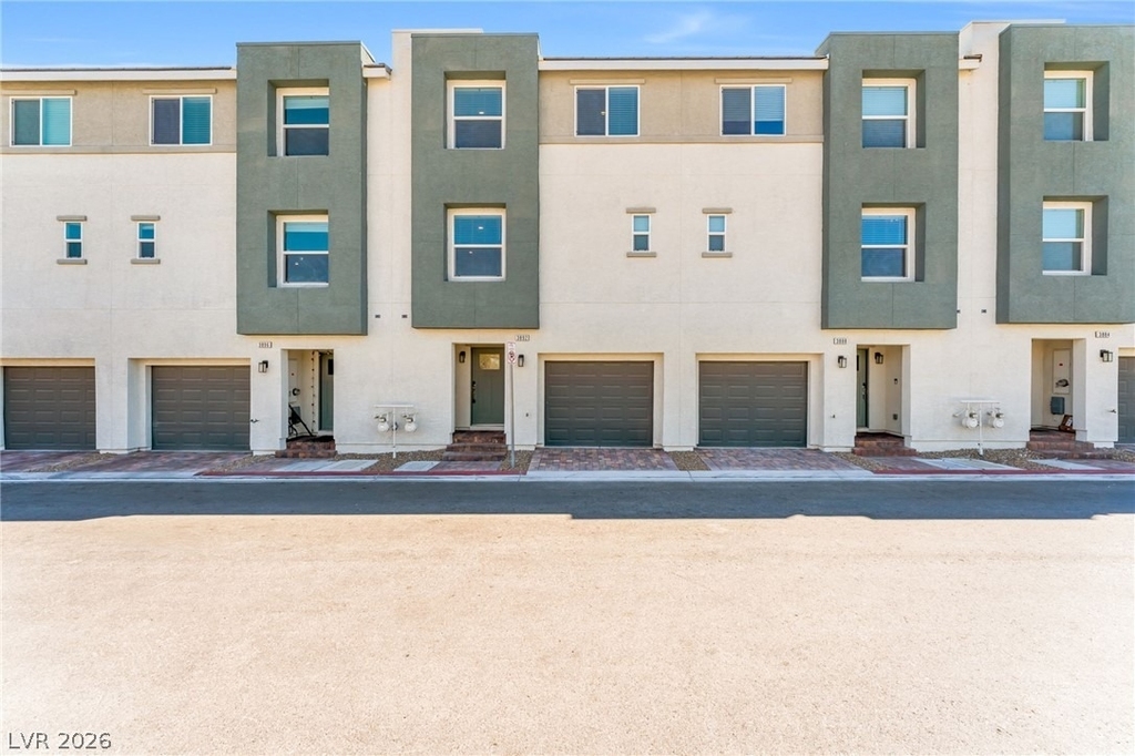3892 Enchanted Sky Street - Photo 1