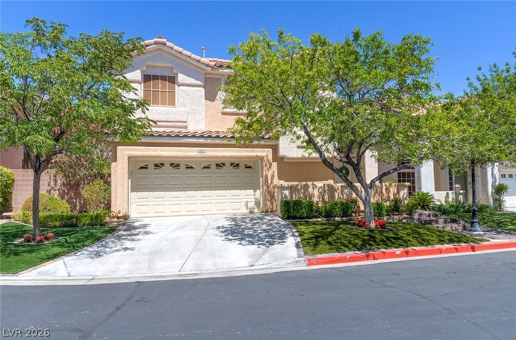 2025 Shining Feather Lane - Photo 2