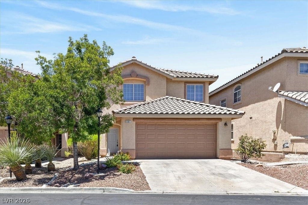 561 Aspen Leaf Street - Photo 2