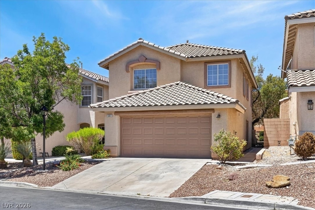 561 Aspen Leaf Street - Photo 0