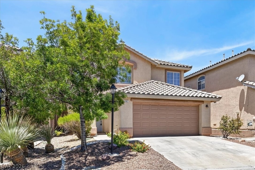 561 Aspen Leaf Street - Photo 1