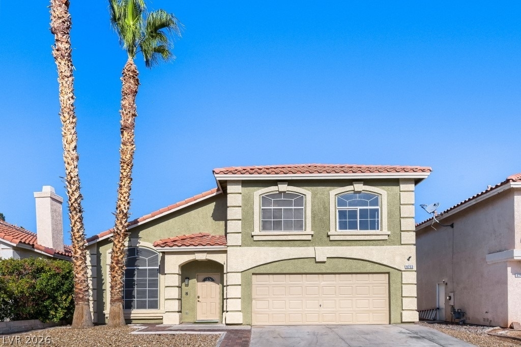 9753 Silver Lasso Street - Photo 0