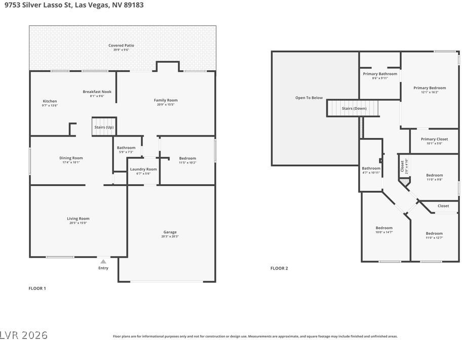 9753 Silver Lasso Street - Photo 28
