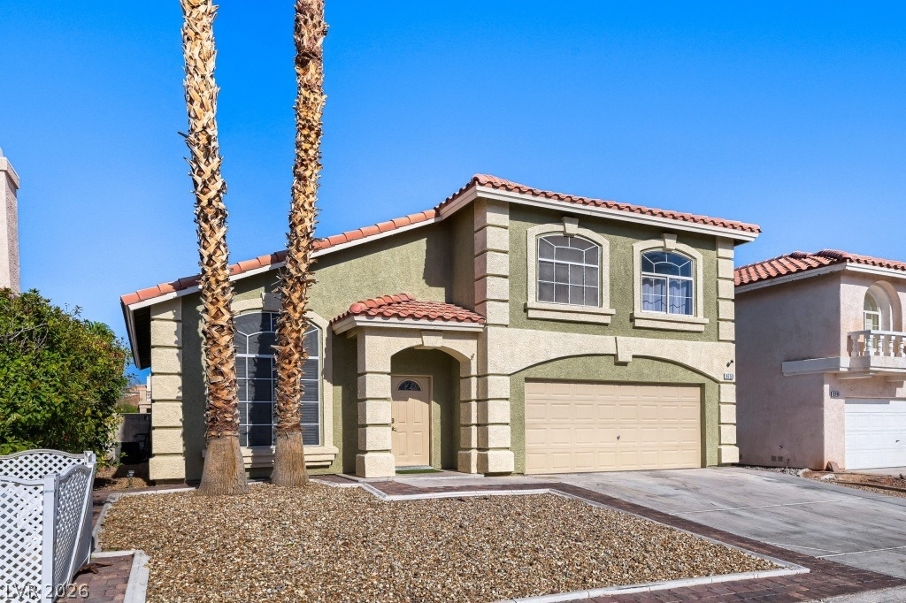 9753 Silver Lasso Street - Photo 1