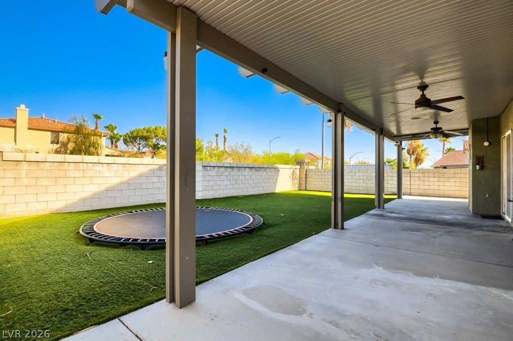 9753 Silver Lasso Street - Photo 26