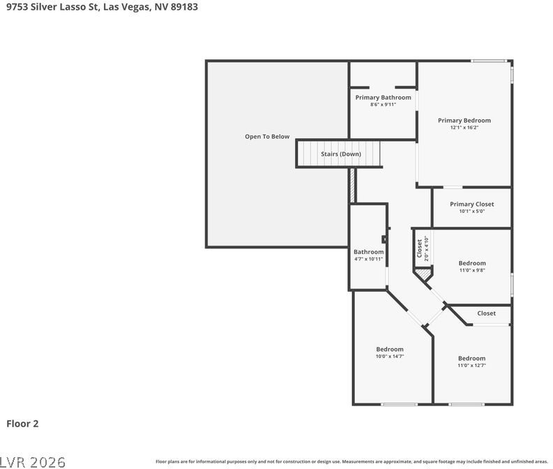 9753 Silver Lasso Street - Photo 29