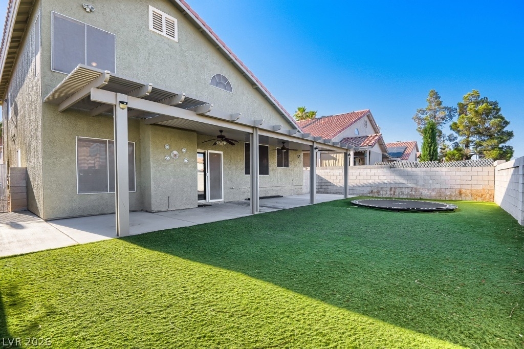 9753 Silver Lasso Street - Photo 25