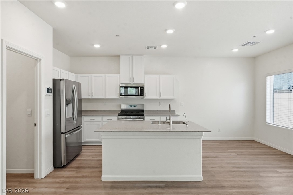 4706 Turquoise Cliffs Avenue - Photo 7