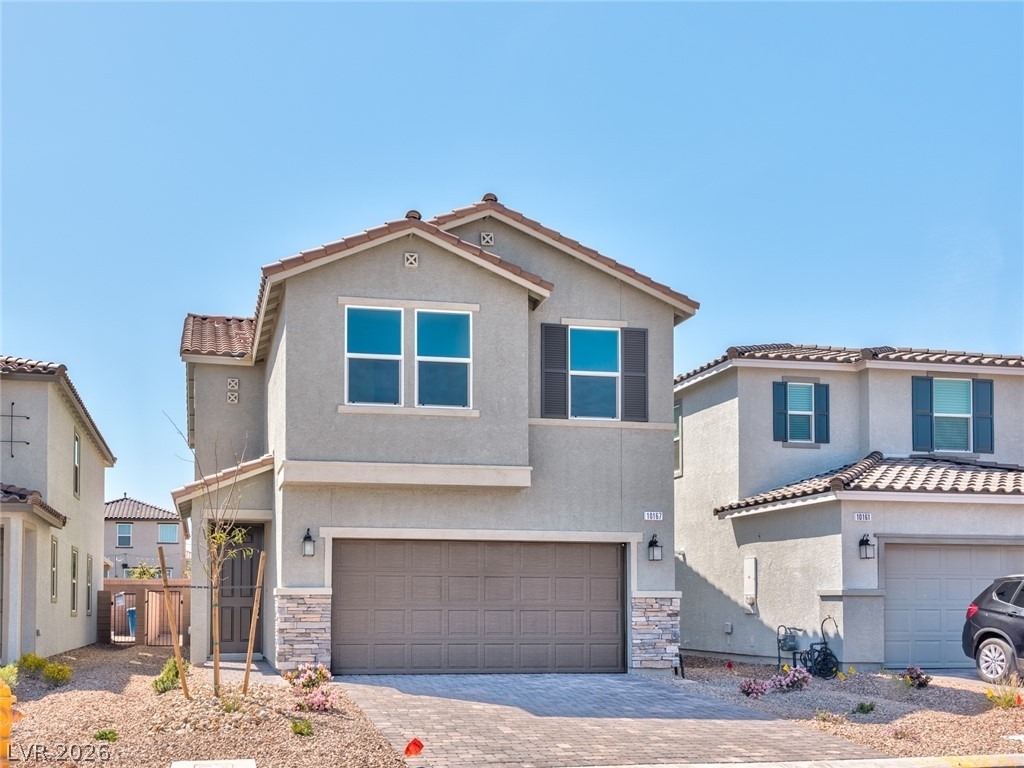 10167 Glowing Amber Street - Photo 0