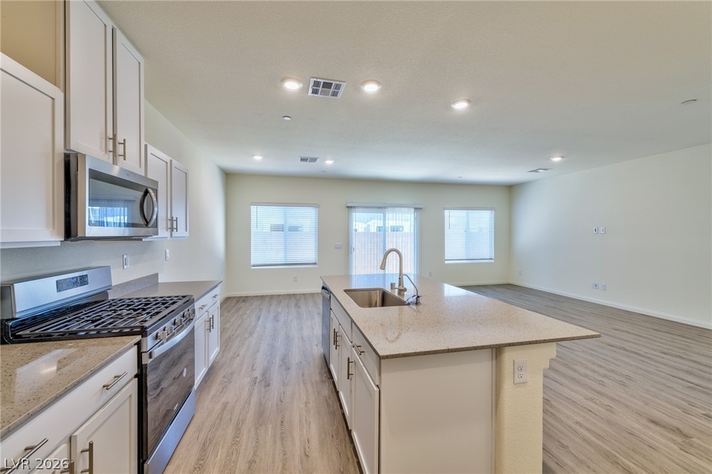 4702 Arctic Cliffs Avenue - Photo 7