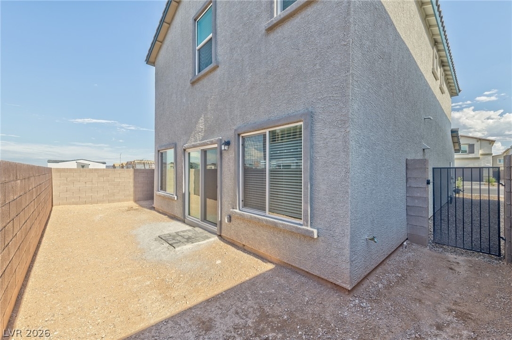 4702 Arctic Cliffs Avenue - Photo 1