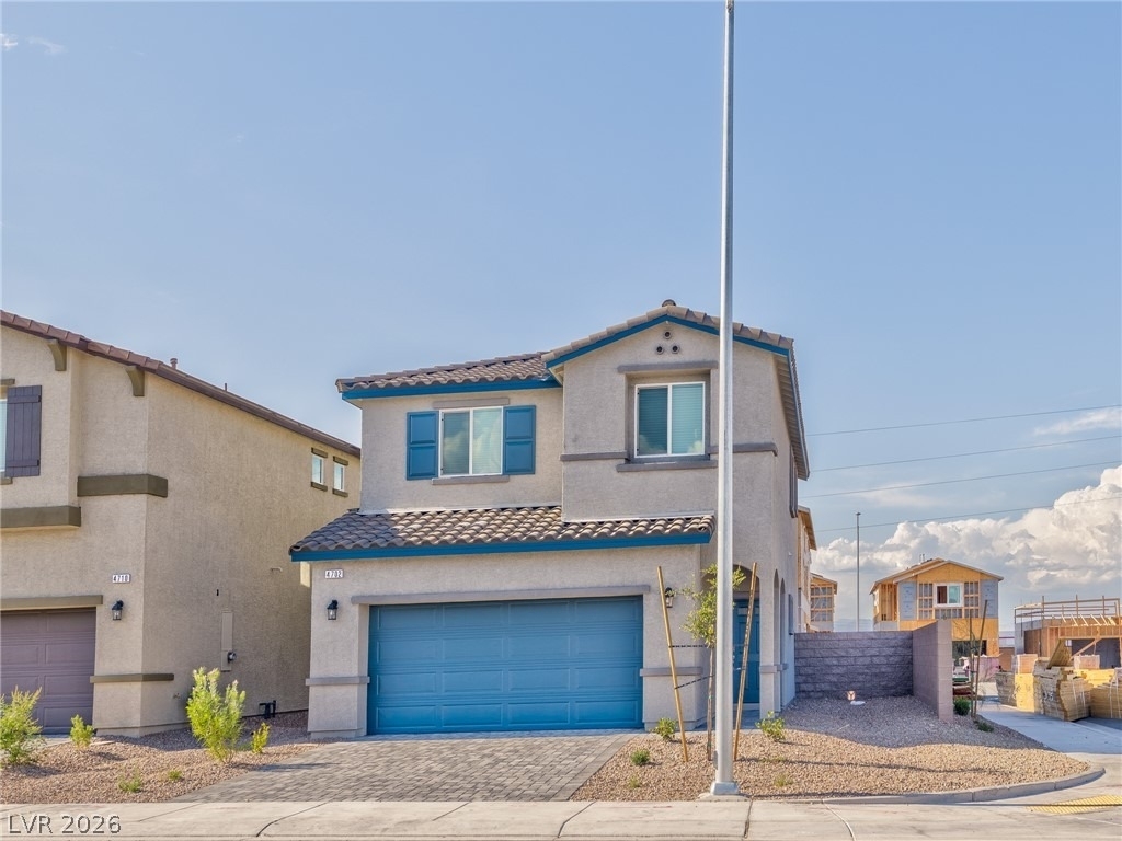 4702 Arctic Cliffs Avenue - Photo 0