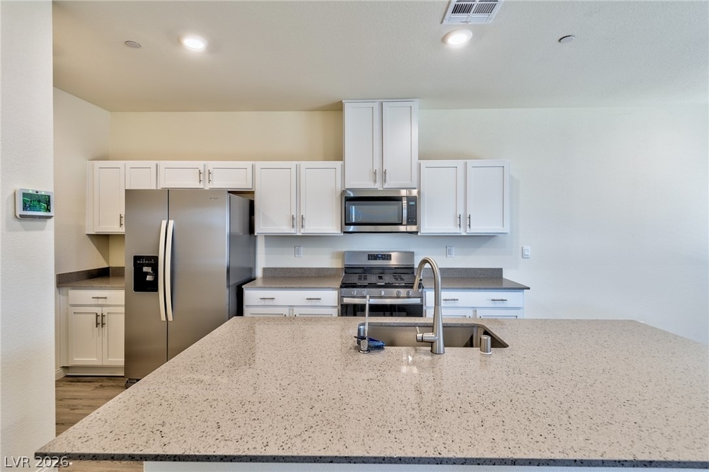 4702 Arctic Cliffs Avenue - Photo 5
