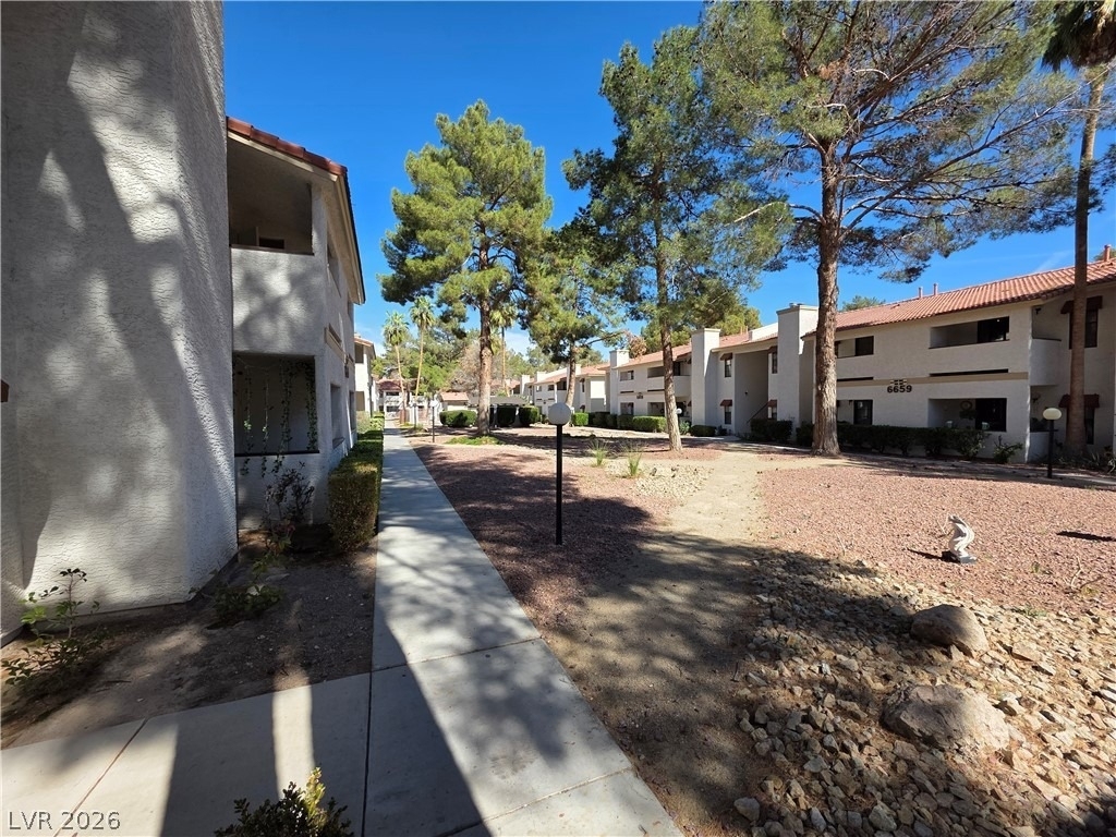 6671 W Tropicana Avenue - Photo 9