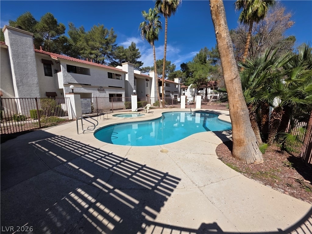 6671 W Tropicana Avenue - Photo 0