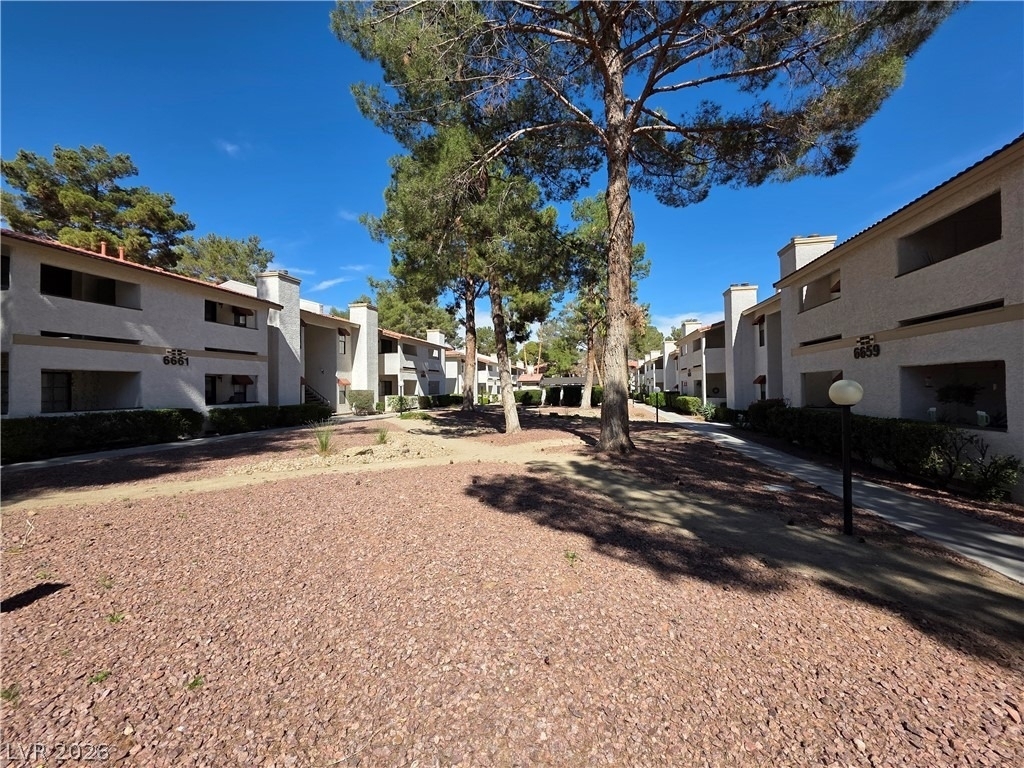 6671 W Tropicana Avenue - Photo 10