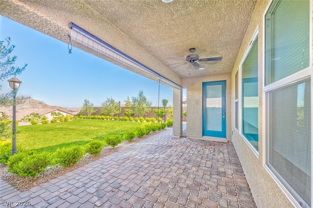 4536 Eagle Nest Peak Street - Photo 1