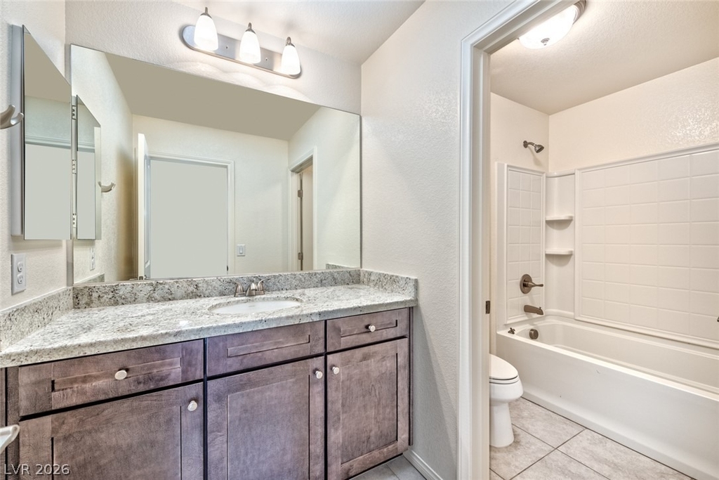 4536 Eagle Nest Peak Street - Photo 17