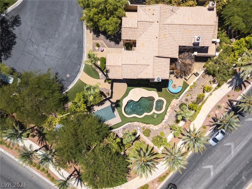 2451 Hollow Rock Court - Photo 49