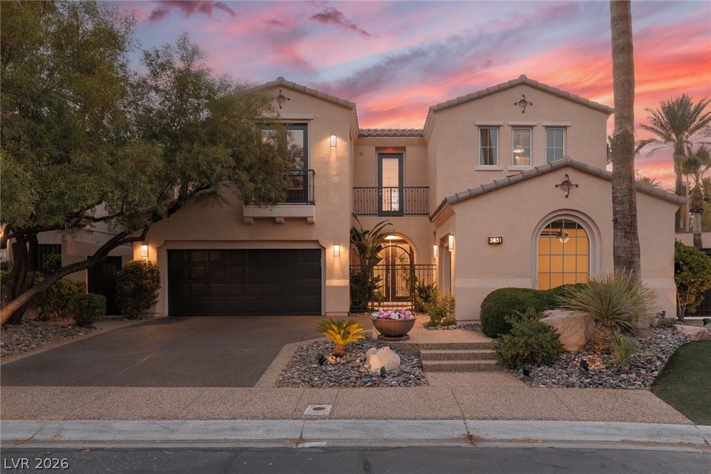 2451 Hollow Rock Court - Photo 1