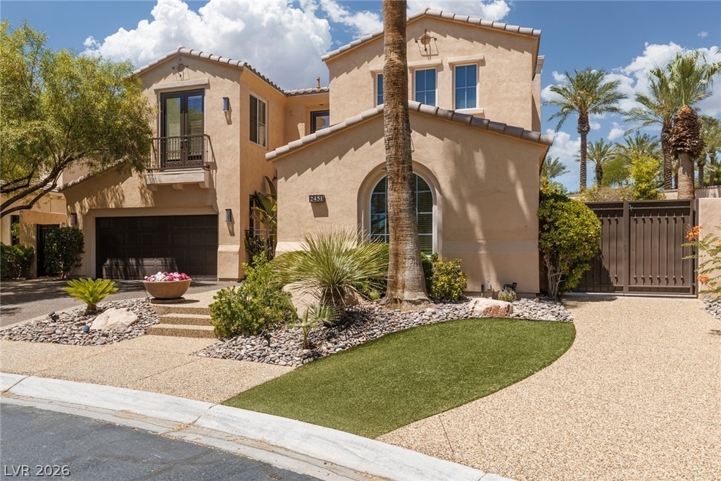 2451 Hollow Rock Court - Photo 3