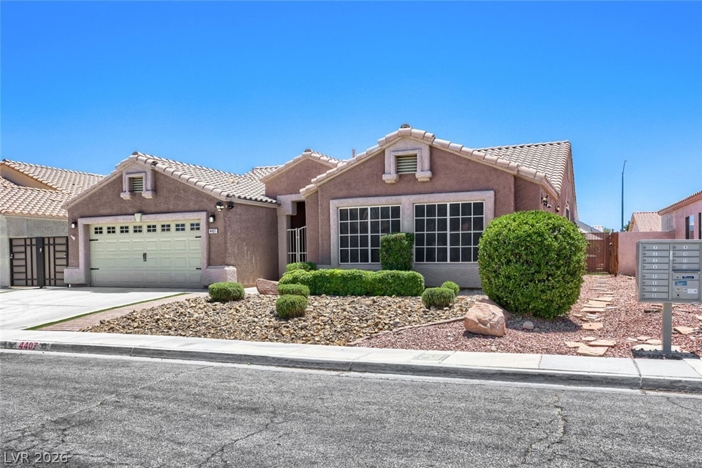 4407 Golden Palomino Lane - Photo 20