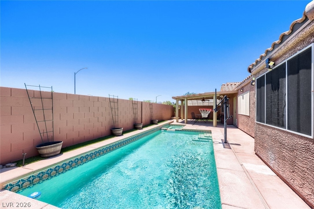 4407 Golden Palomino Lane - Photo 18