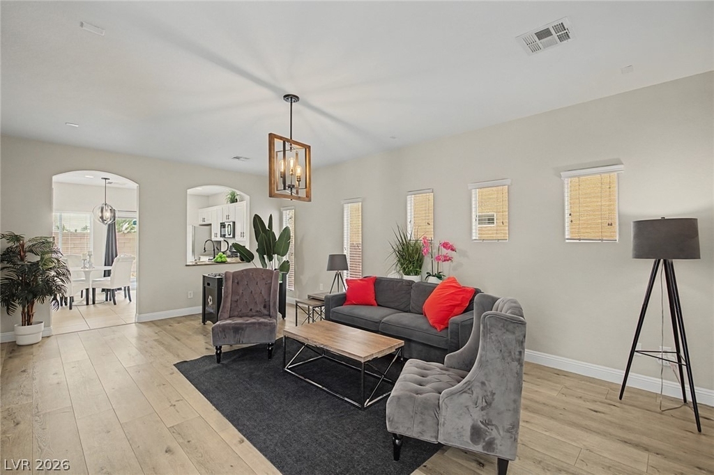 8136 Memory Lake Avenue - Photo 2
