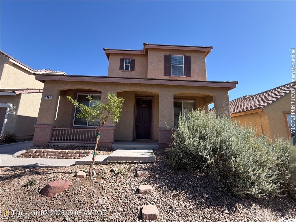 5984 Attavilla Drive - Photo 1