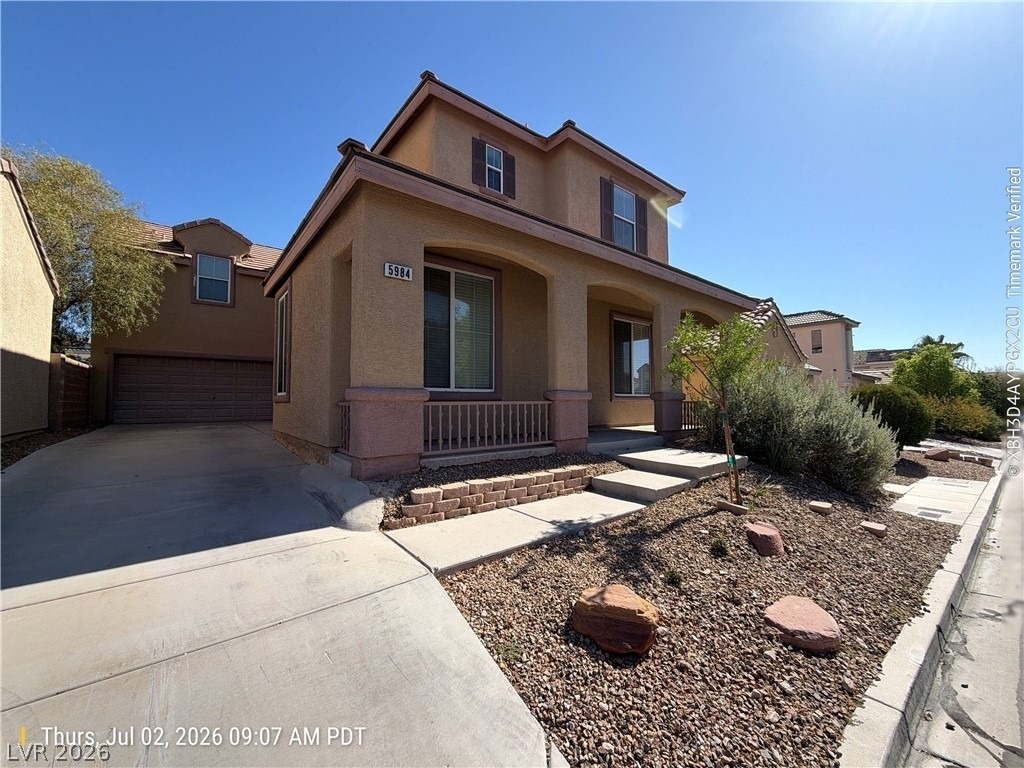 5984 Attavilla Drive - Photo 0