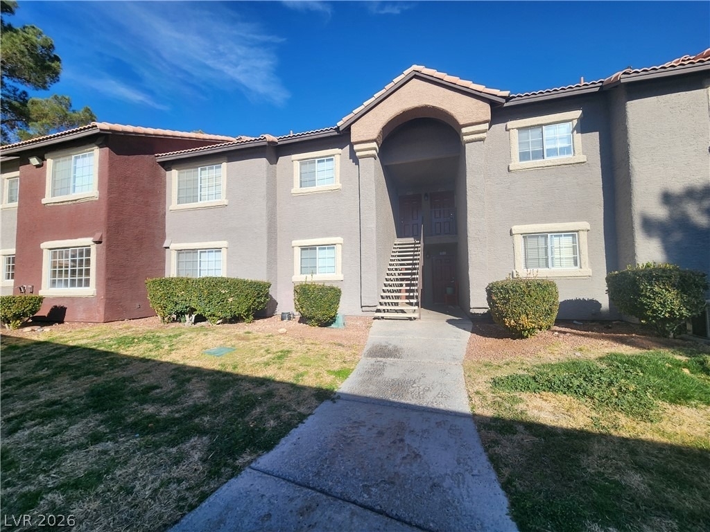 2750 S Durango Drive - Photo 1