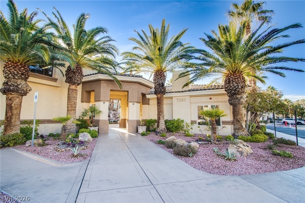 7163 S Durango Drive - Photo 20