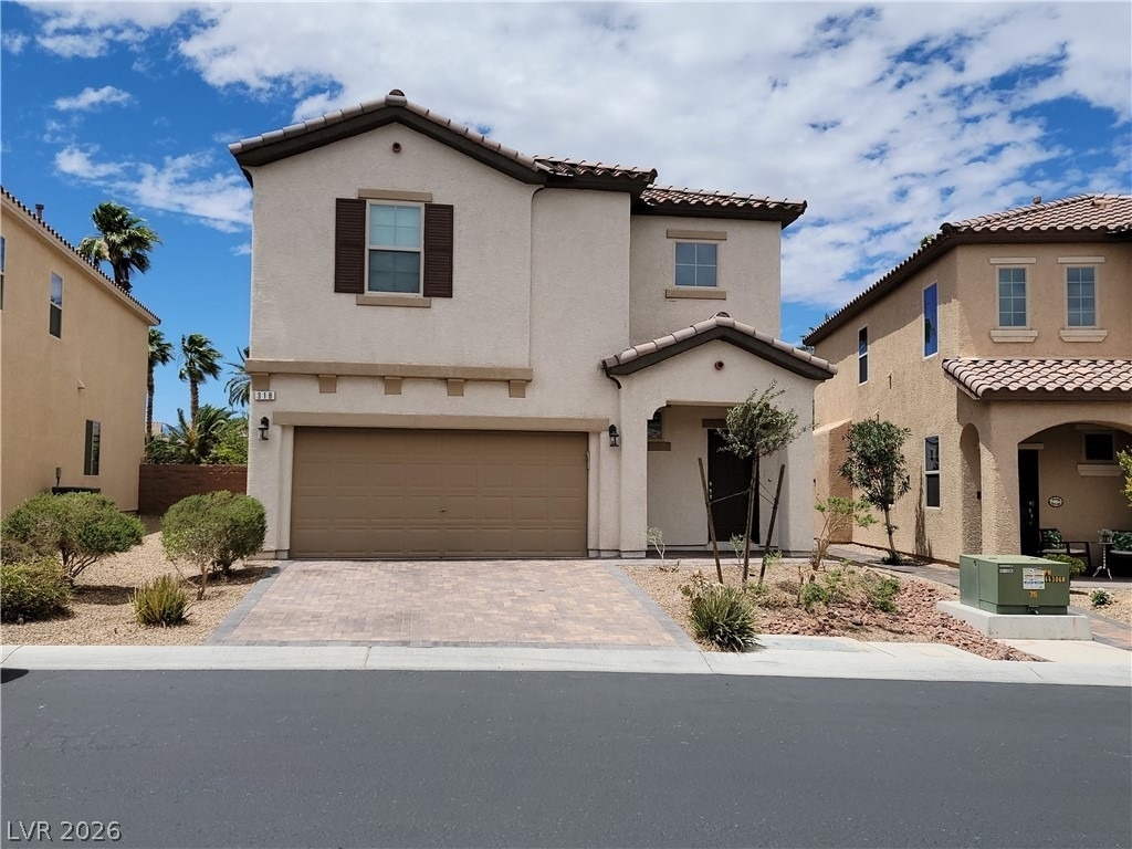 318 Glacier Meadow Road - Photo 1